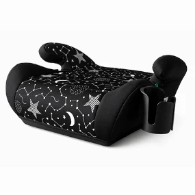 BBO buster sedište i-Size Little Ride Black Stars, 125-150cm