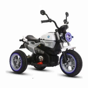 BBO dečiji motor na akumulator Beli