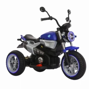 BBO dečiji motor na akumulator XGZ8188 Plavi