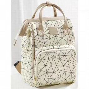BBO Fashion Mama Bag Torba za mame, Beige