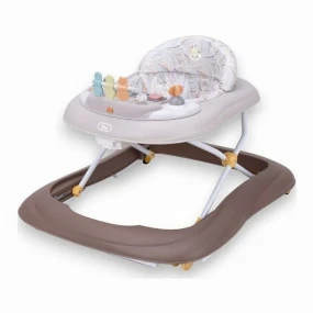 BBO Funride dubak za bebe Bež Braon, 6m+