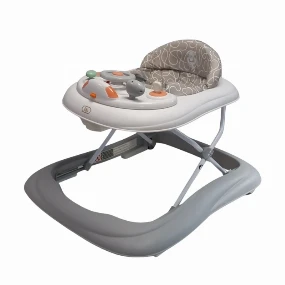 BBO Funride dubak za bebe Light Grey, 6m+