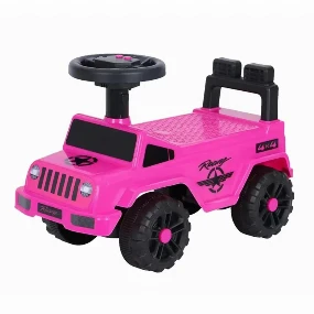 BBO guralica za decu Joopi Pink