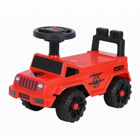 BBO guralica za decu Joopi Red