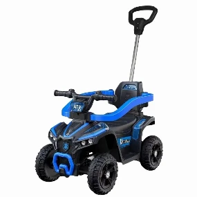 BBO guralica za decu Rocky Blue