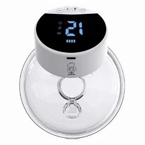 BBO Hands Free električna pumpica za izmuzavanje