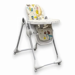 BBO Happy Meal hranilica za bebe Beige, 6m+