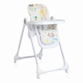 BBO Happy Meal hranilica za bebe Beige, 6m+