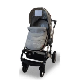 BBO kolica Matrix Beige, 0m+