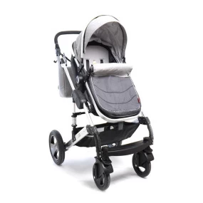 BBO kolica Matrix Grey, 0m+
