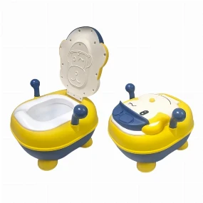 BBO Monkey noša za decu, Yellow