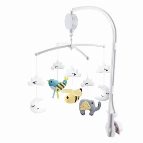 BBO muzička vrteška za krevetac Friends