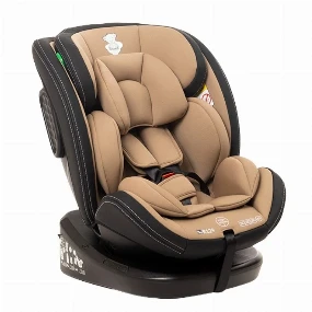 BBO Nexus auto sedište i-Size Beige, 40 - 150 cm