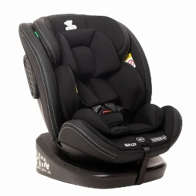 BBO Nexus auto sedište i-Size Black, 40 - 150 cm