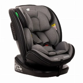 BBO Nexus auto sedište i-Size Grey, 40 - 150 cm