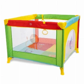 BBO Time 2 Play ogradica za bebe, Multicolor