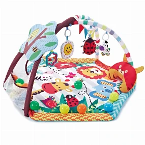 BBO podloga za igru beba Tiger