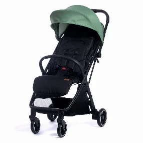 BBO Quick kišobran kolica za bebe Green, 0m+