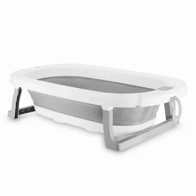 BBO sklopiva kadica za babe BL-BT338 Siva