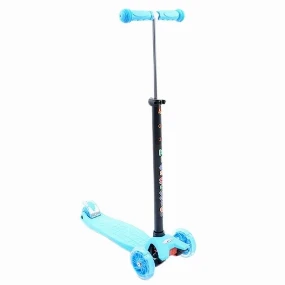 BBO Totem trotinet za decu Blue, 6g+