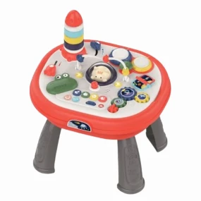 BBO Toys Igračka za bebe Edukativni sto, 18m+
