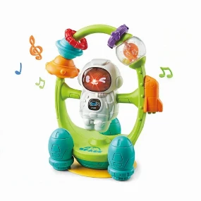 BBO Toys igračka Astronaut sa svetlima i zvukom, 18m+