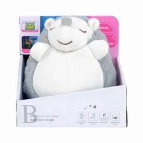 BBO Toys noćna lampa za bebe Jež