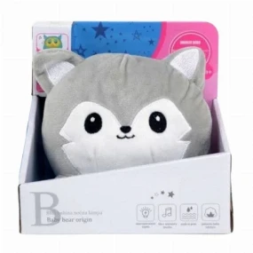 BBO Toys noćna lampa za bebe Maca