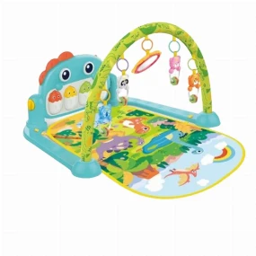 BBO Toys Piano Dino podloga za bebe, 0m+