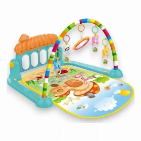 BBO Toys Piano podloga za bebe, 0m+