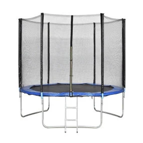 BBO Trambolina za decu TT-8040, R-244cm