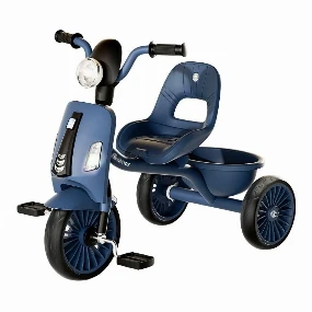 BBO Trixi tricikl za decu Blue