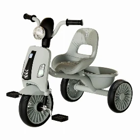 BBO Trixi tricikl za decu Light Green