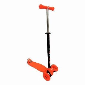 BBO trotinet za decu Totem Orange, 6g+