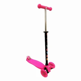 BBO trotinet za decu Totem Pink, 6g+
