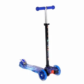 BBO trotinet za decu Totem Space, 6g+