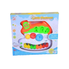 Bebi piano