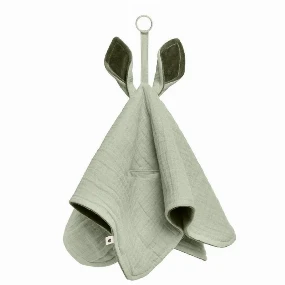 Bibs Kangaroo mazilica za bebe Green, 0m+