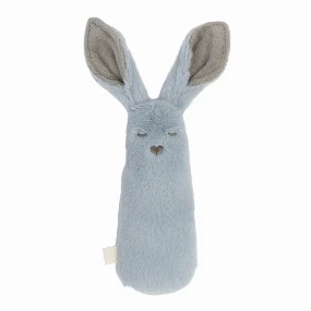 Bibs Kangaroo zvečka za bebe Cloud, 0m+