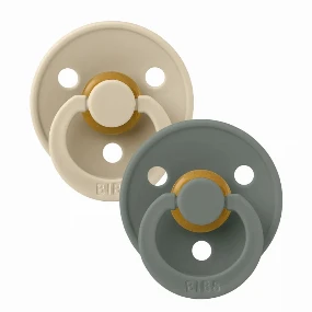 Bibs Vanilla & Pine varalica za bebe, 6-18m