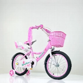 Bicikl za decu 722 Nina Rose 16