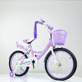 Bicikl za decu 722 Nina Rose 20