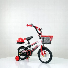 Bicikl za decu No Fear Red 721-12, 2g+