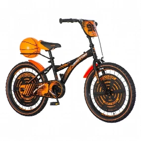 Visitor bicikl za dečake 20