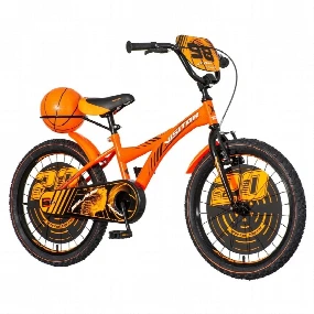 Visitor bicikl za dečake 20