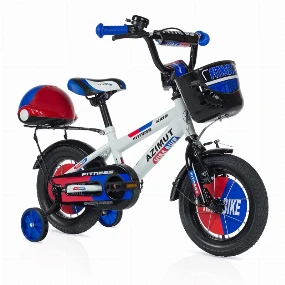 Bicikl za dečake 12