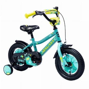 Bicikl za dečake Galaxy Ghost 12