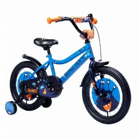 Bicikl za dečake Galaxy Ghost 16