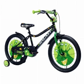 Bicikl za dečake Galaxy Ghost 20
