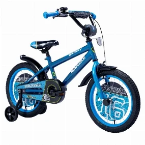 Bicikl za dečake Galaxy Maverick 16